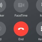 【Apple】迷うならそのままで良いのに…iOS 17の通話終了ボタンの位置問題