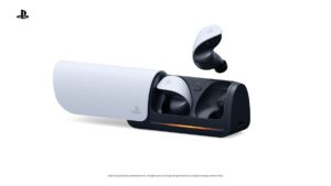 ファン待望！PlayStation初のイヤホン「PULSE Explore」を発売予定