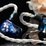 猫をモチーフにしたハイエンドイヤホン「Neko」国内向けモデルも登場。
