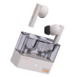 【水月雨】スケールでかっ！宇宙旅行をテーマにしたワイヤレスイヤホン。価格はリーズナブルに