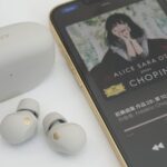 キター！！本日発売、ソニーの最新「WF-1000XM5」のノイズキャンセリング機能の実力は？徹底レビュー