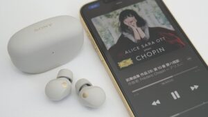 キター！！本日発売、ソニーの最新「WF-1000XM5」のノイズキャンセリング機能の実力は？徹底レビュー