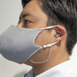 ゲーマーにもオススメ！キヤノンが開発したマスク型減音デバイスがオンラインコミュニケーションを革新する