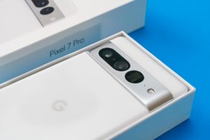 これは嬉しい！Googleの新作「Pixel 8」「Pixel 8 Pro」が5年間のセキュリティ保証を約束