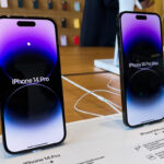 大幅向上に期待！積層型バッテリー搭載の『iPhone15』電池寿命が飛躍的に向上！