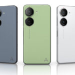 コンパクトでハイエンドとか…最高すぎる！ASUSが待望の「Zenfone 10」を明日から発売！