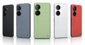 コンパクトでハイエンドとか…最高すぎる！ASUSが待望の「Zenfone 10」を明日から発売！