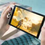 期待しちゃうヨ！次世代『Nintendo Switch』のデモ映像が話題に！