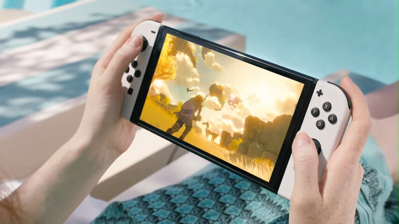 期待しちゃうヨ！次世代『Nintendo Switch』のデモ映像が話題に！