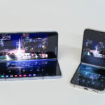 洗練さに磨きが掛かる 5代目『Galaxy Z Fold5/Flip5』が絶好調！そんな2台をレビュー