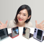 選ぶ人が増えるワケだよね！日本でも『フリップ式スマホ』が増えてきている理由