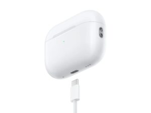 『AirPods Pro（第2世代）』がUSB-C充電対応に！高音質なロスレスオーディオを楽しもう
