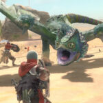 【モンハンNow】現実世界でのモンスターとバトルがアツい！ARハンティングゲームがリリース