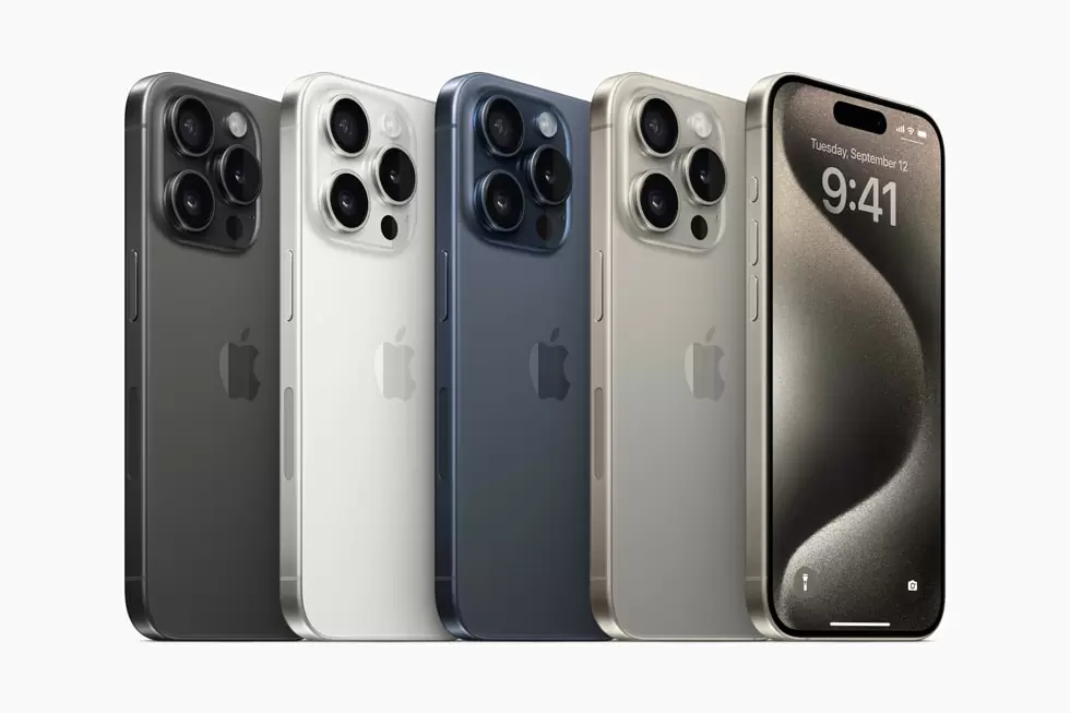 『iPhone 15 Pro』シリーズの進化がヤバい！レイトレ対応で「バイオ4」だってできる！