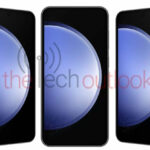 お値段控え目でお願いします！『Galaxy S23 FE』ついに公式レンダリング画像が公開される