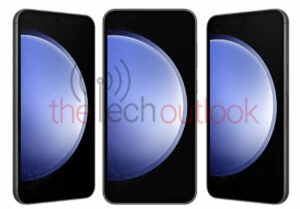 お値段控え目でお願いします！『Galaxy S23 FE』ついに公式レンダリング画像が公開される