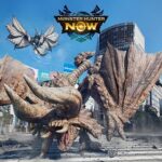 『モンハンNOW』リリース直後から大好評！ユーザーが感動した操作性とは？