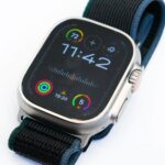 新登場の『Apple Watch Ultra 2』は画面の明るさが歴代最高に！その魅力に迫る