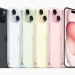 自分に最適なモデルはどれ？『iPhone 15』シリーズの4機種がどれも魅力的で迷いに迷う