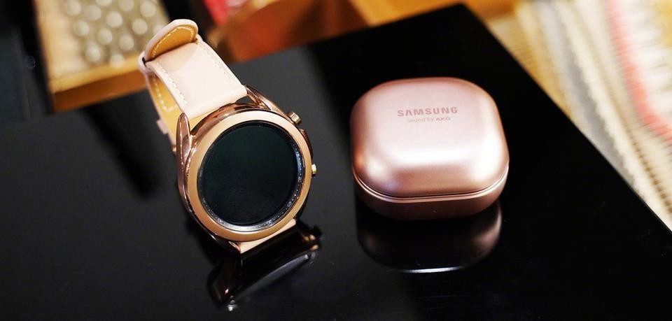 もしやサムスンの最新スマートリング！？「Galaxy Ring」がリークされ期待が高まる！
