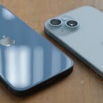 チタンのProに注目が集まる中、iPhone15の無印も見逃せない色味の魅力がある