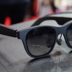 iPhone 15にも直接接続可能！TGS2023で注目のARグラス「XREAL Air 2」が登場！