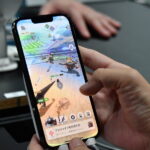 スマホでも一狩りが可能に！『モンハンNow』の魅力に迫る！