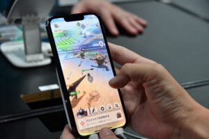 スマホでも一狩りが可能に！『モンハンNow』の魅力に迫る！