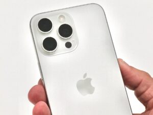 未来のiPhoneを予感させる「iPhone 15 Pro」これからのiPhoneはどうなる?