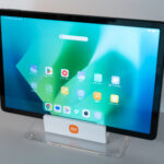 コスパ良いね！シャオミの最新タブレット「Redmi Pad SE」で快適なコンテンツ視聴を実現！
