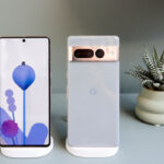 スマホ本体は耐えられるのか？グーグルの『Pixel 8』長期サポートで安心の選択肢に。