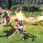 35年以上も続く人気シリーズ最新作『イースX』が発売！初心者さんにこそプレイして欲しい