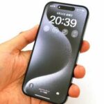 『iPhone 15』を買う前に知っておきたい！気をつけるべきポイントとは