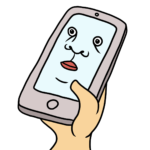 スマホに取って代わられた物たち