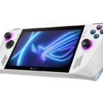 秋の夜長に「ROG Ally」はいかが？本格PCゲームが手軽に楽しめるのはイイね