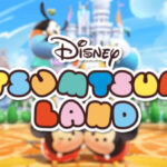 あの「ディズニーツムツム」がサービス終了！？かと思いきや