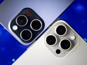 『iPhone 15 Pro』シリーズのアチアチ問題、アップデートで無事解決か