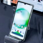 この性能でこのお値段！いける…か？Pixelに対抗すべく「AQUOS sense8」を今秋発売