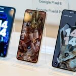 お高くなったけど「Pixel 8/8 Pro」のレベルが大幅に向上！