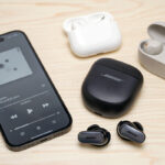 これ楽しみなヤツ！ボーズ最新イヤホン「QC Ultra Earbuds」Appleやソニーとの比較も！