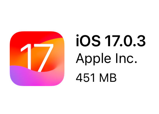 これでアチアチ問題解決か？「iPhone 15」シリーズ過熱問題を解決するiOS17.0.3が提供開始