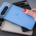 長期アプデで「Pixel 8」シリーズは7年使える！勘違いしてはいけないポイントも