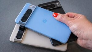 長期アプデで「Pixel 8」シリーズは7年使える！勘違いしてはいけないポイントも