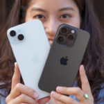 確かに15無印のカメラは良かった。「iPhone 15」と「iPhone 15 Pro」のカメラの違いは？