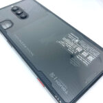 ゲーミングスマホの進化に感動！「REDMAGIC 8S Pro」の強力冷却ファンで驚きの性能を体験
