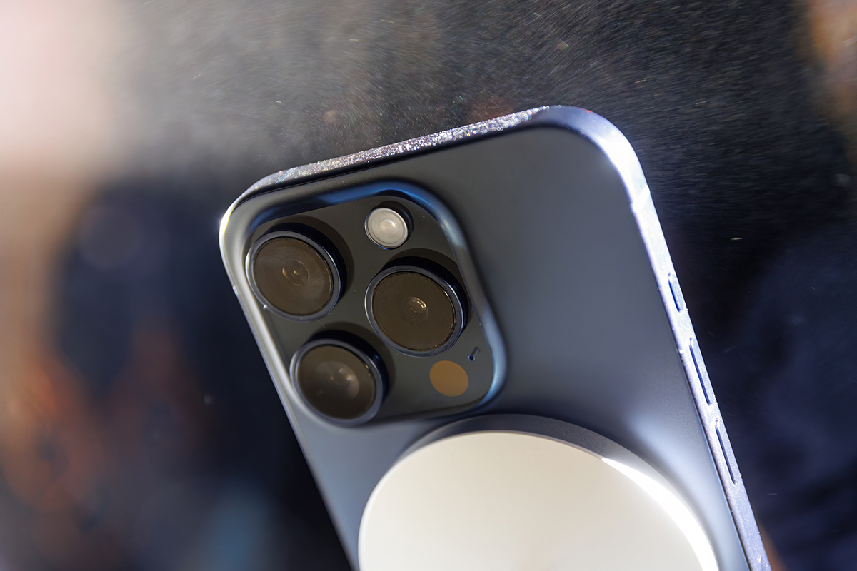 「iPhone16」では新たなボタン採用？写真撮影がもっと快適になるかも