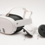 ぜひとも体験したい!「Meta Quest 3」のパススルー画質は歴代最強！