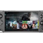 気になるけど高い！処理能力を向上させた「GPD WIN4 2023」が発売