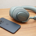 B＆Wのヘッドホン「Px7 S2e」とiPhone 15 ProのUSBデジタル再生が最高すぎる！