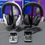 完全ワイヤレスタイプも登場！ソニー「INZONE」の新ヘッドセットがゲーミング体験を進化させる！